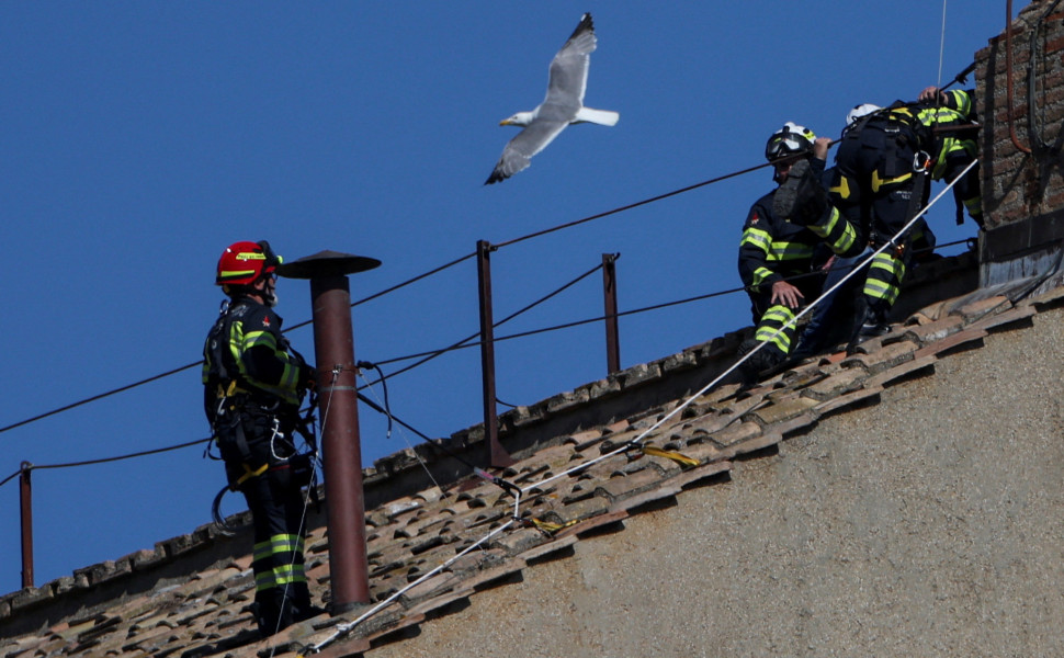 Φωτό: Reuters
