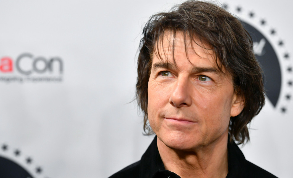 (Photo by Alberto E. Rodriguez/Getty Images for CinemaCon)