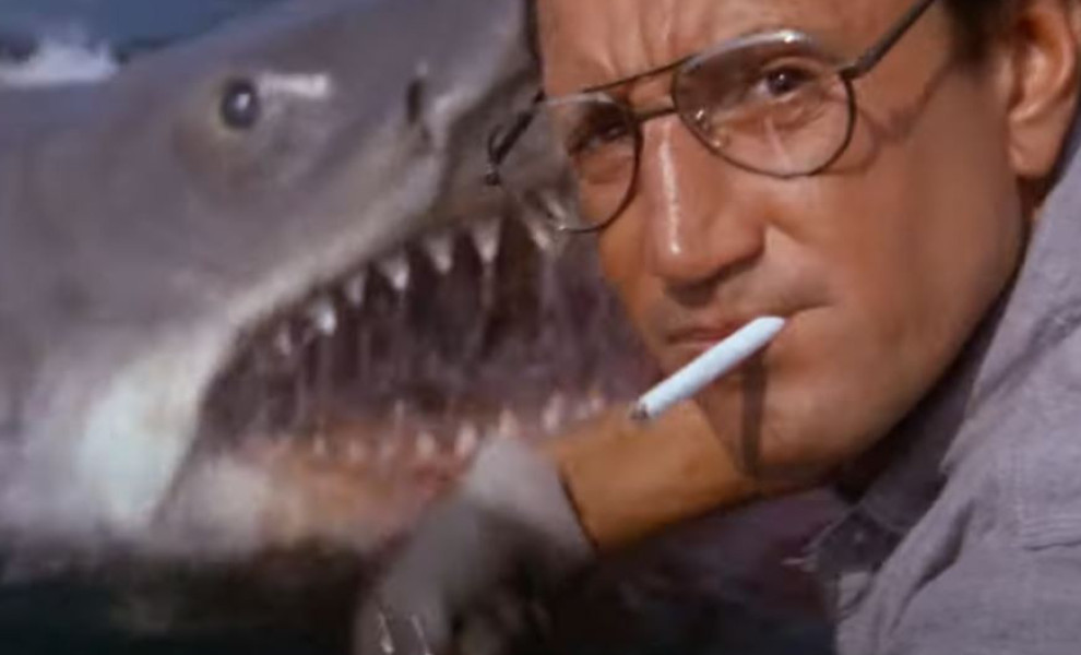 Φωτό: JAWS/Official Trailer/Youtube