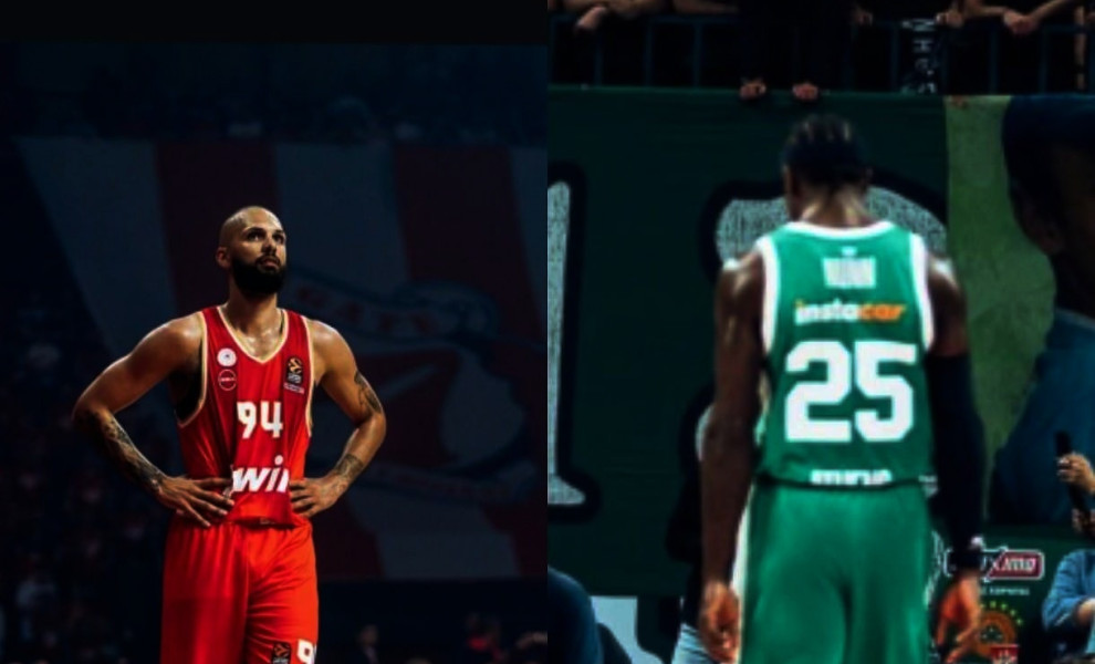 Photos: Brian Bosche