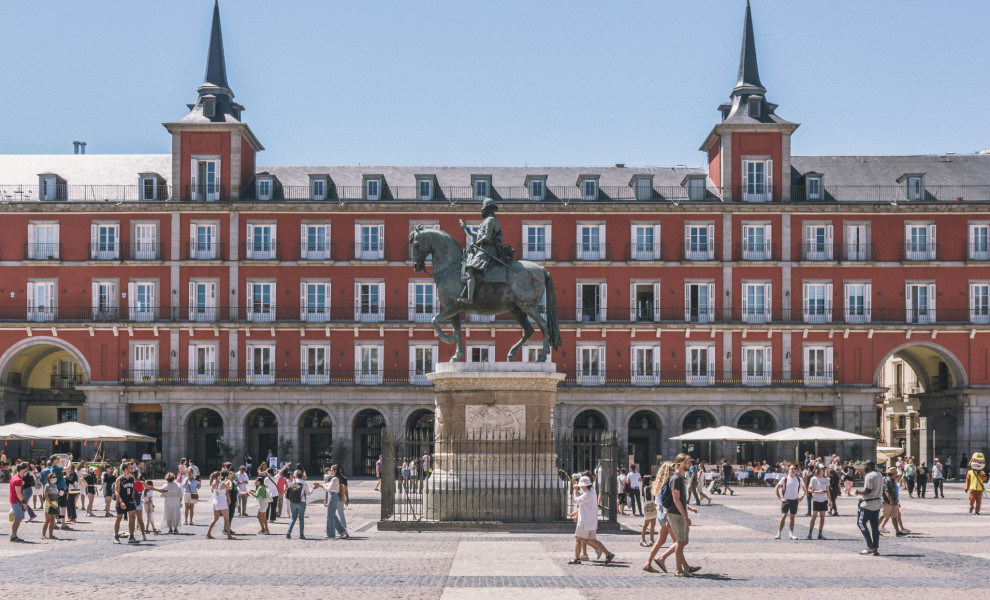 Φωτογραφία: Unsplash