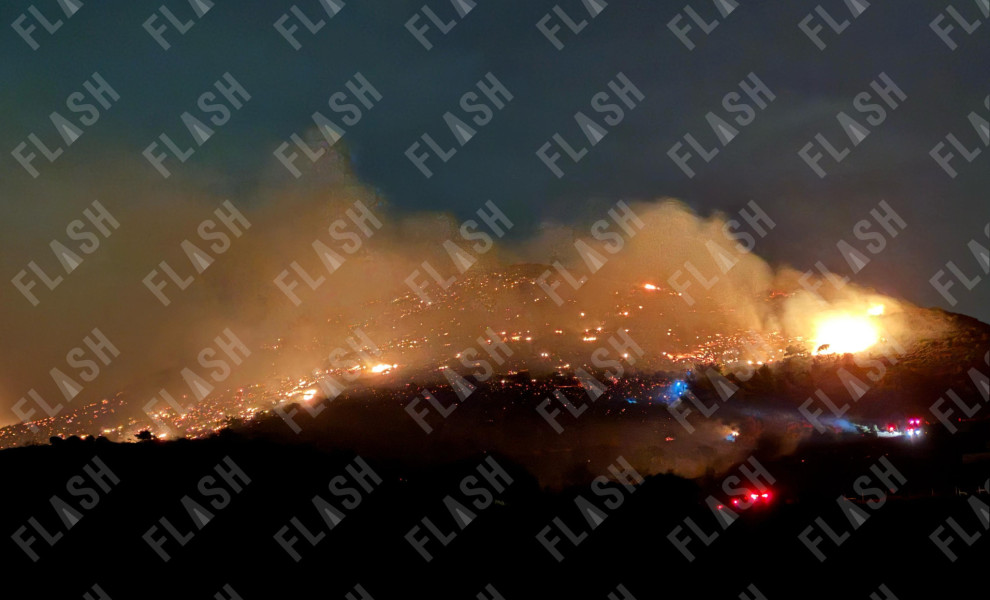 Φωτο: Flash.gr/Γιάννης Κέμμος