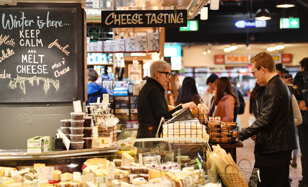 Φωτο αρχείου: EPA/DAVID MARIUZ AUSTRALIA AND NEW ZEALAND OUT