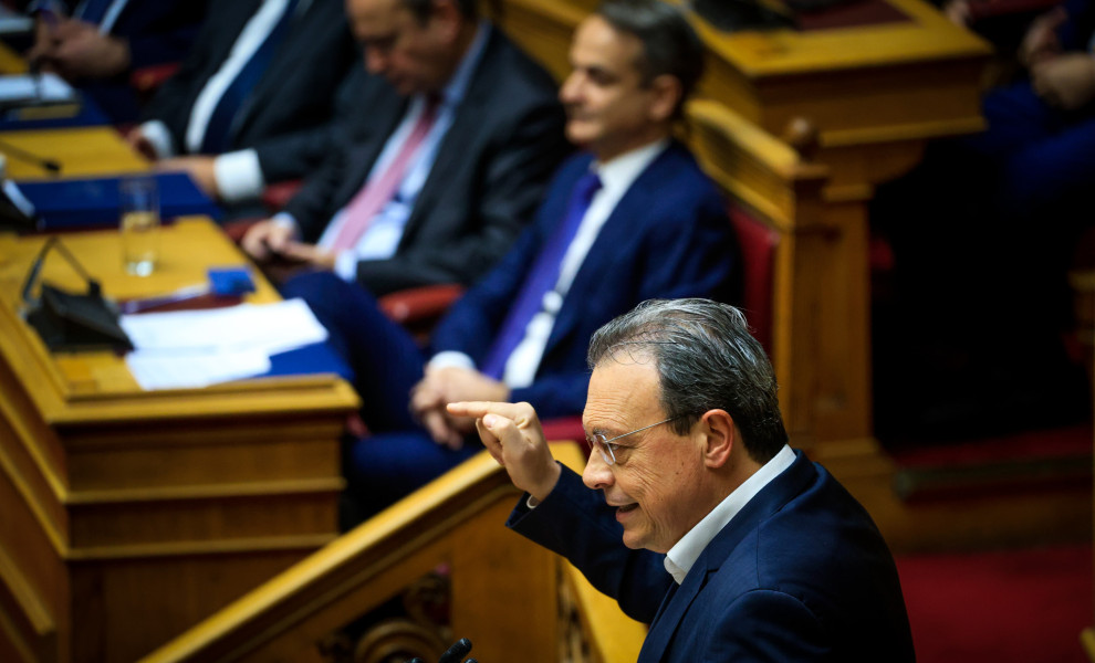 Φωτο αρχείου: Eurokinissi