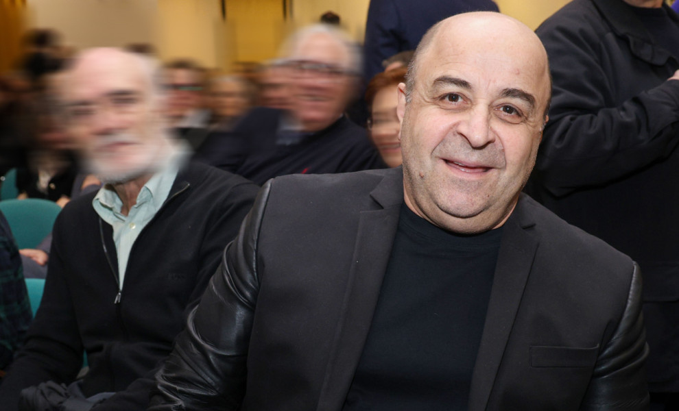 φωτογραφία NDP