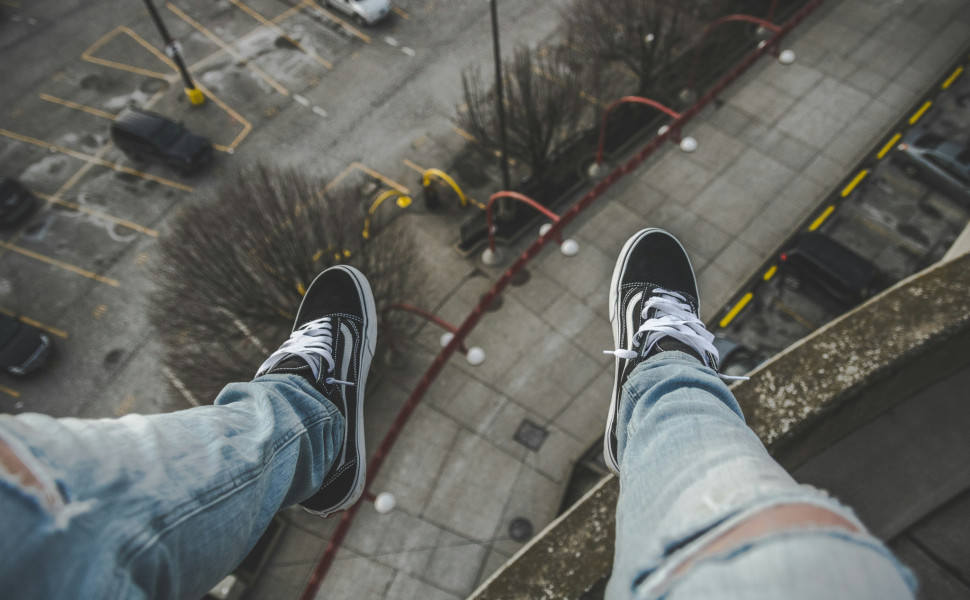 Φωτογραφία αρχείου / Unsplash