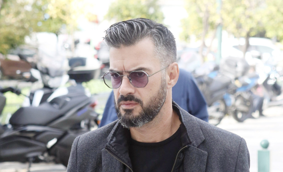 NDPPHOTO / ΑΝΔΡΕΑΣ ΝΙΚΟΛΑΡΕΑΣ