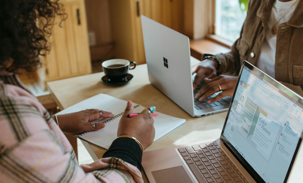 Φωτογραφία: Unsplash