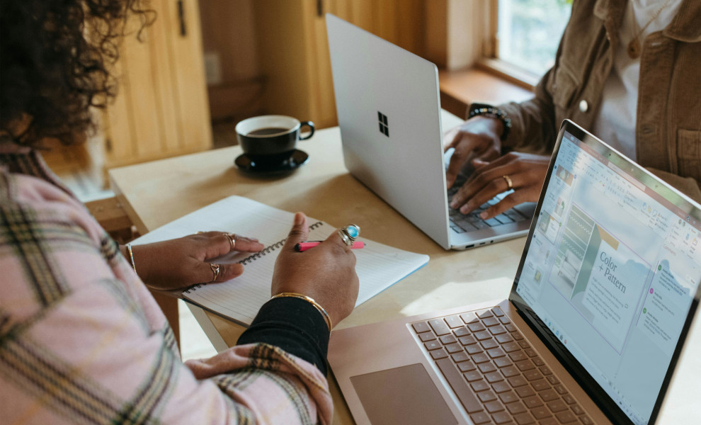 Φωτογραφία: Unsplash