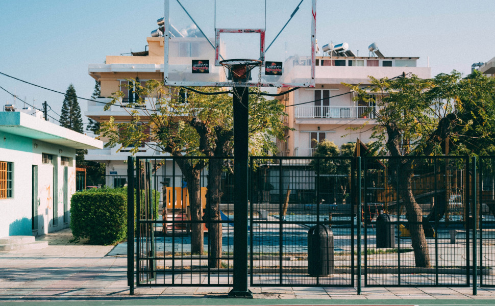 Φωτογραφία: Unsplash