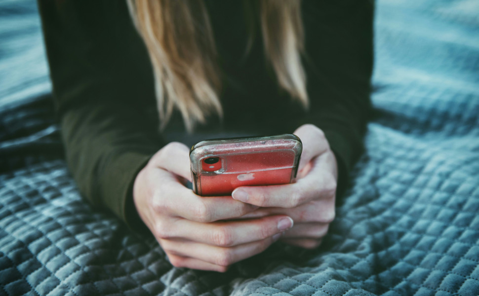 Φωτ.: Unsplash