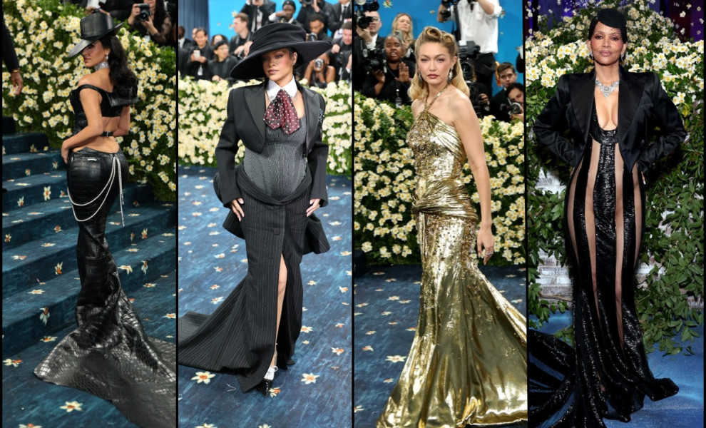 φωτογραφίες Getty