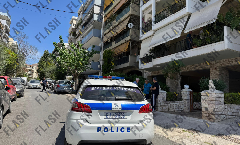 Γιάννης Κέμμος/Flash.gr