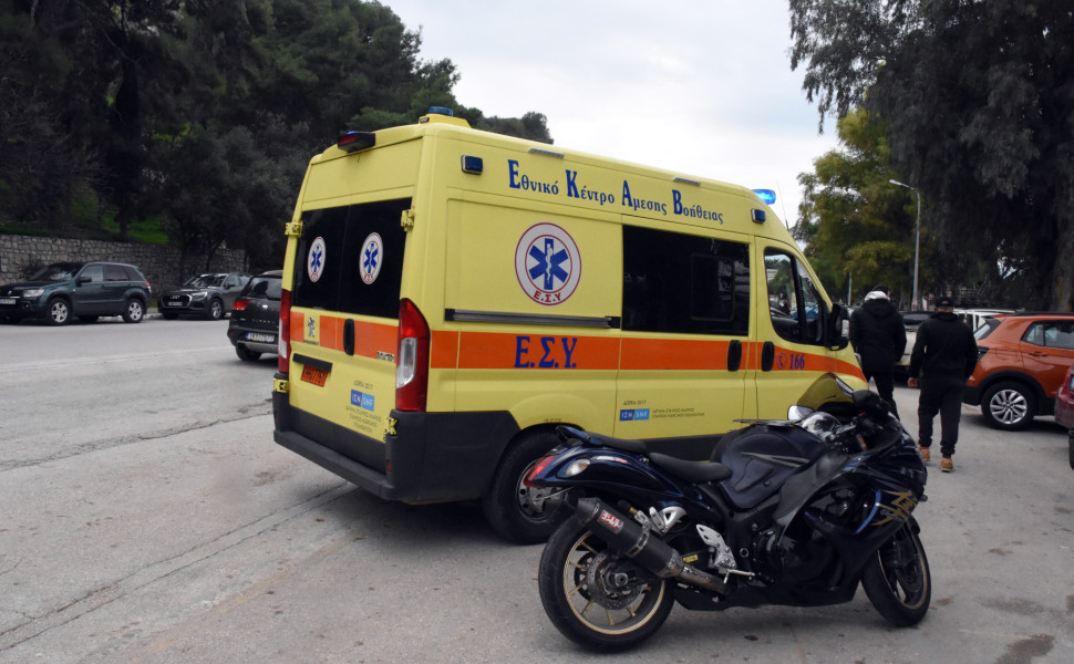 Φωτο αρχείου: Eurokinissi