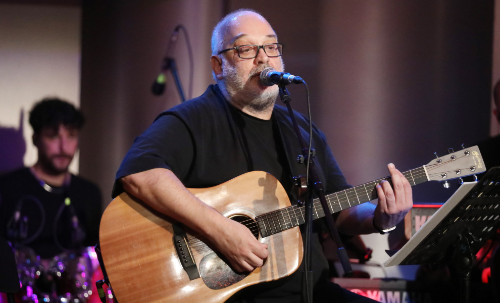 φωτογραφία NDP