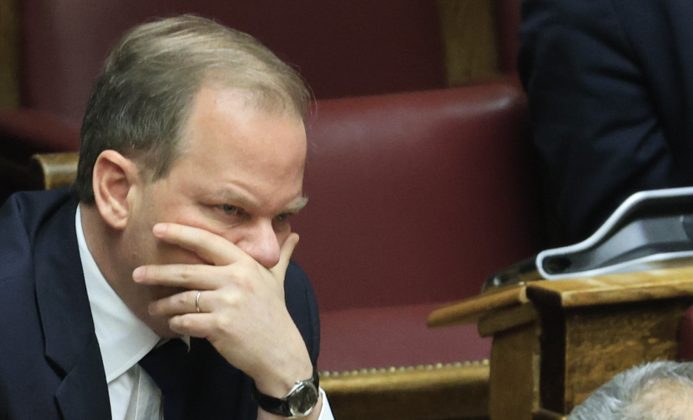 Φωτ. Αρχειου Eurokinissi