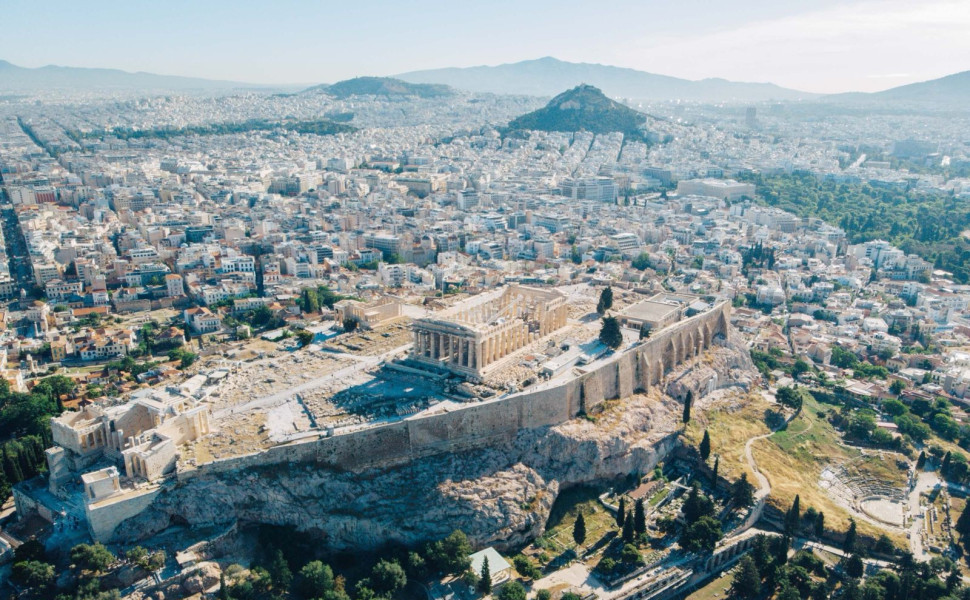 Δήμος Αθηναίων Δήμος Αθηναίων