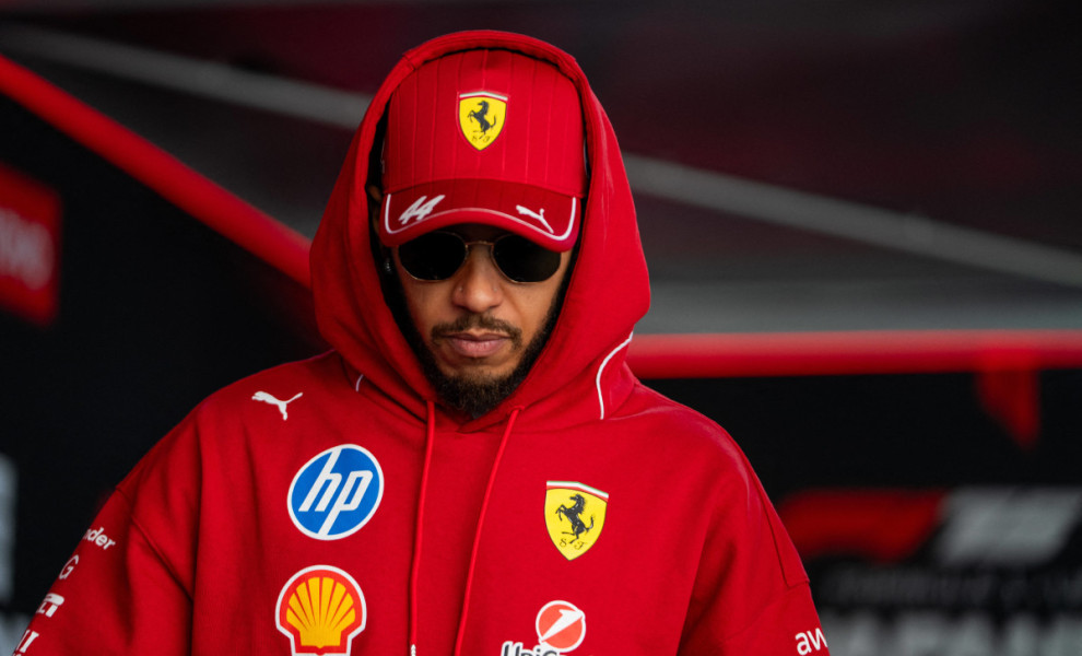 @Formula1