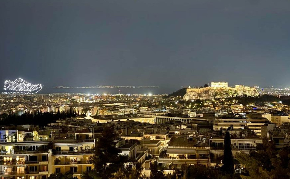 Φωτο: ΑΠΑ