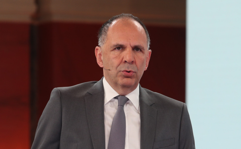 Φωτό: ΔΗΜΗΤΡΟΠΟΥΛΟΣ ΣΩΤΗΡΗΣ/EUROKINISSI Φωτό: ΔΗΜΗΤΡΟΠΟΥΛΟΣ ΣΩΤΗΡΗΣ/EUROKINISSI