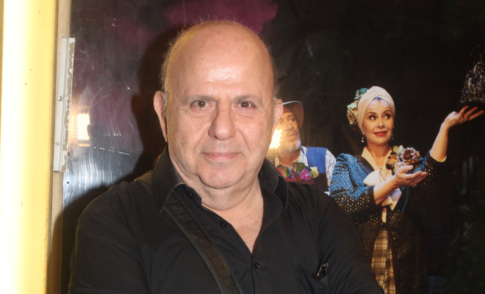 φωτογραφία NDP