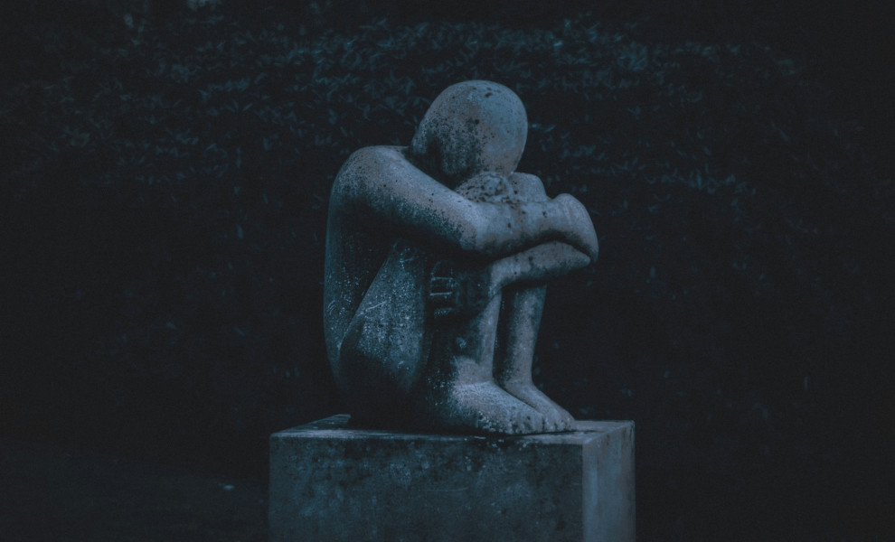 K Mitch Hodge - Unsplash