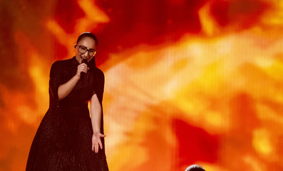 EPA/GEORGIOS KEFALAS