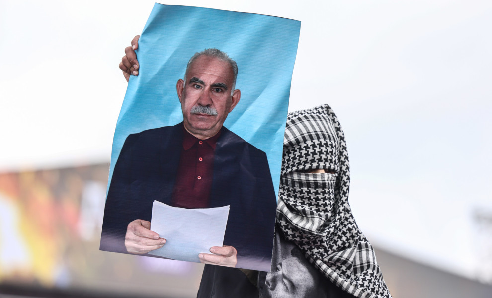 (Photo by Sedat Suna/Getty Images)