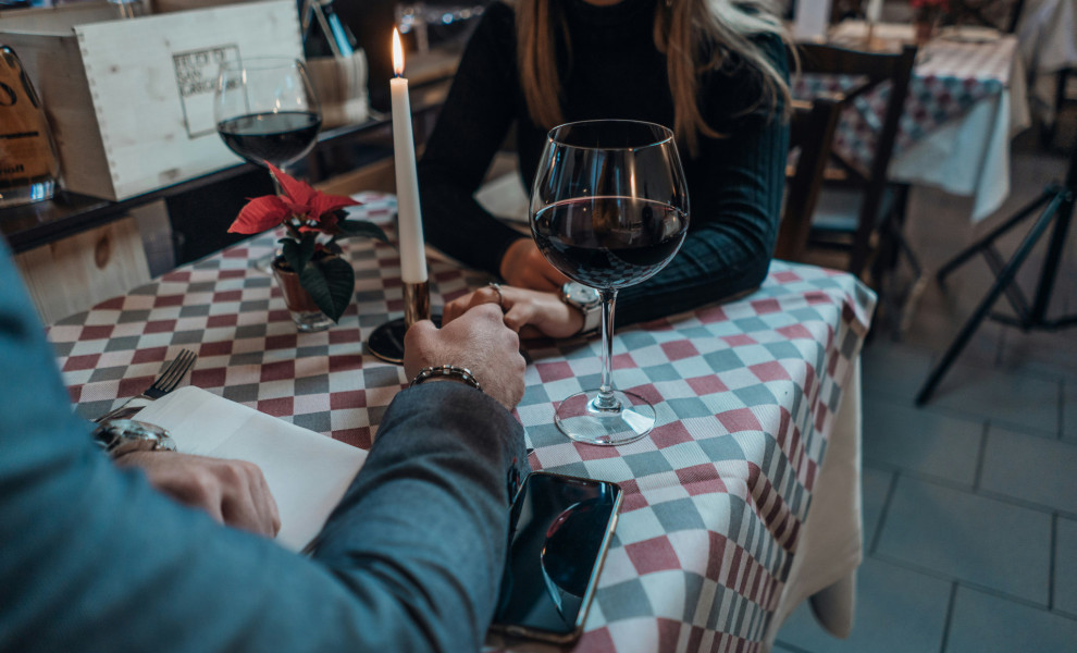 Rene Ranisch - Unsplash