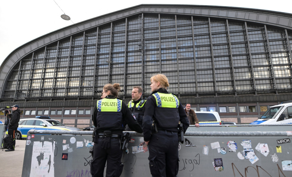 REUTERS/Fabian Bimmer