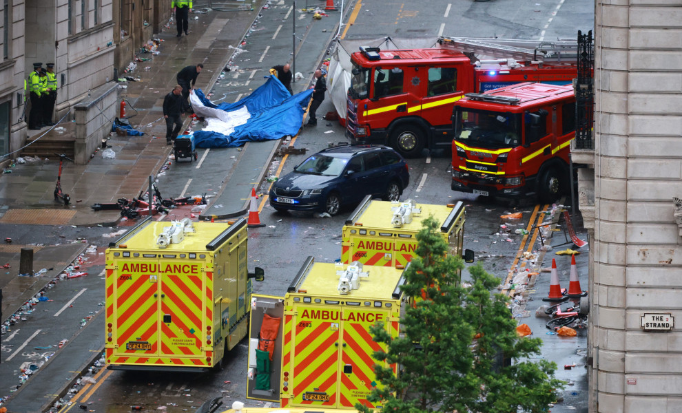 Λίβερπουλ / Reuters