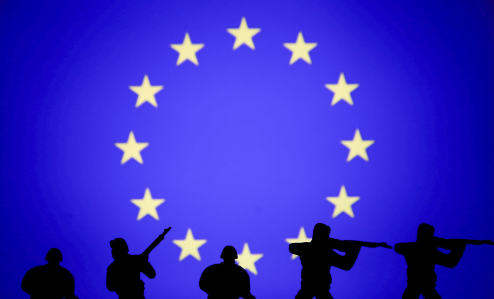 (Photo by Klaudia Radecka/NurPhoto via Getty Images)