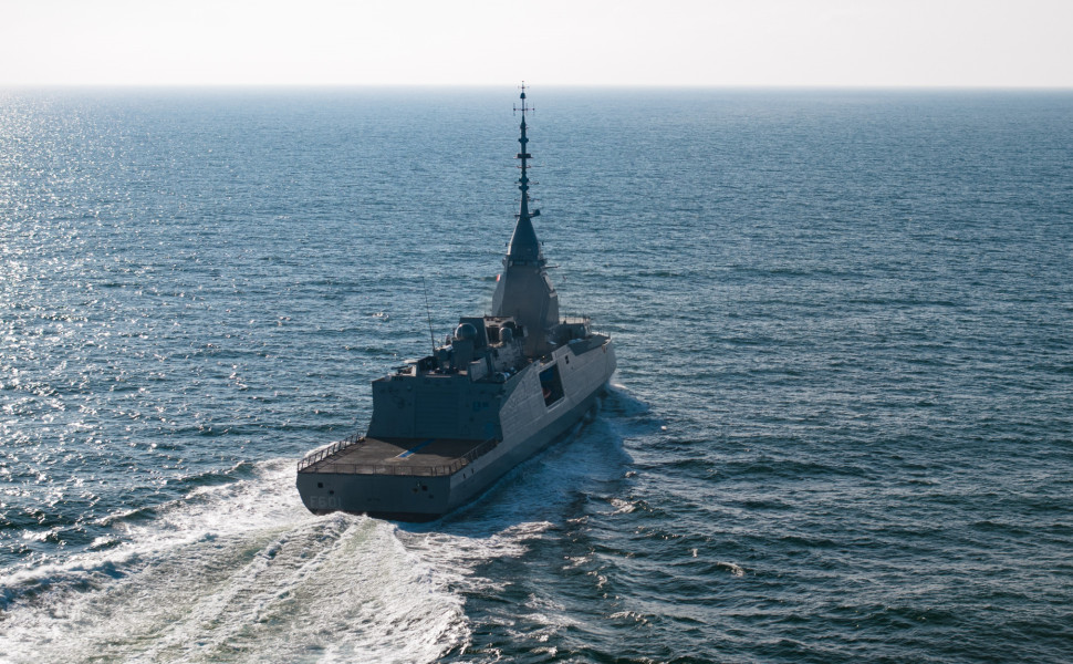 Naval Group