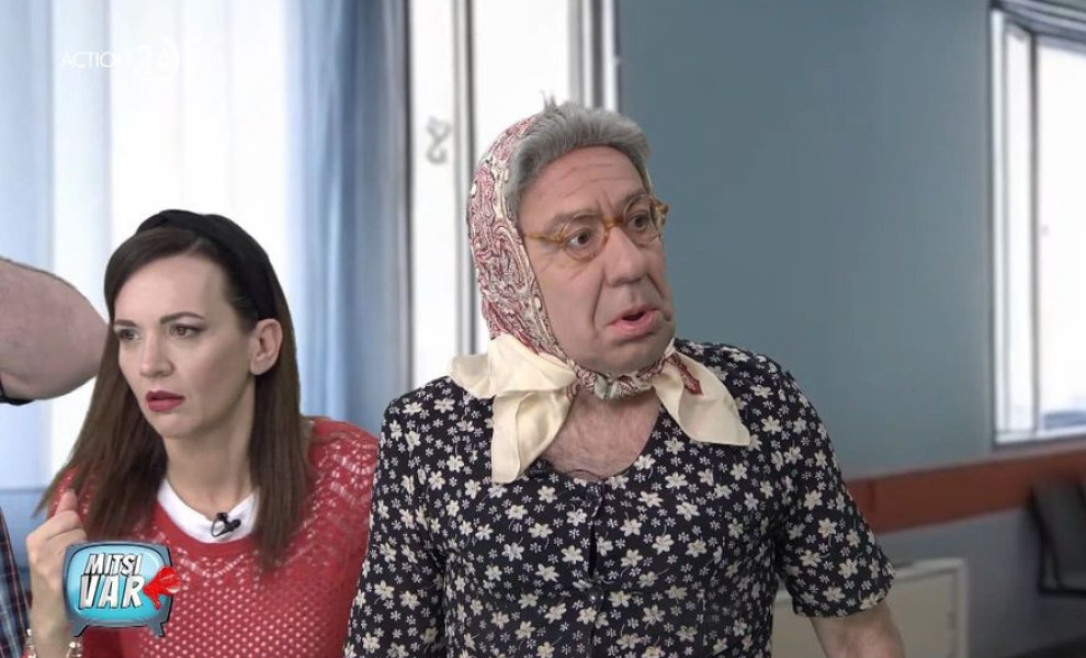 Πηγή: Glomex / Action 24