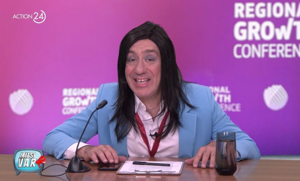 Πηγή: Glomex / Action 24