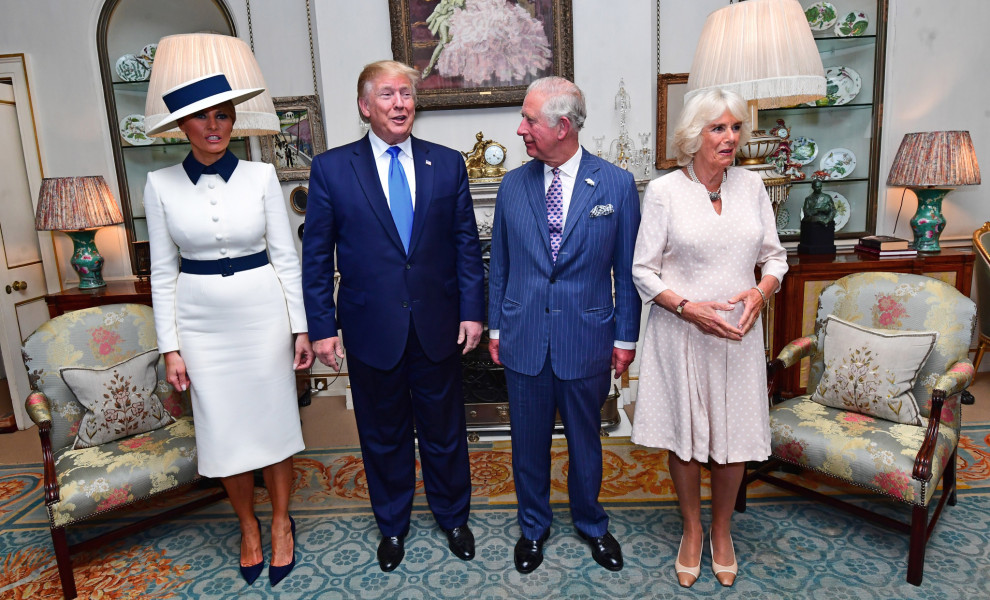 Φωτό αρχείου: STR / POOL/EPA/ΑΠΕ-ΜΠΕ