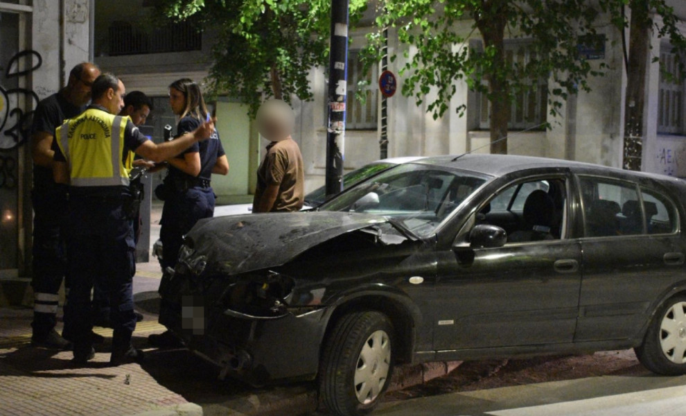 Φωτό: onlarissa.gr