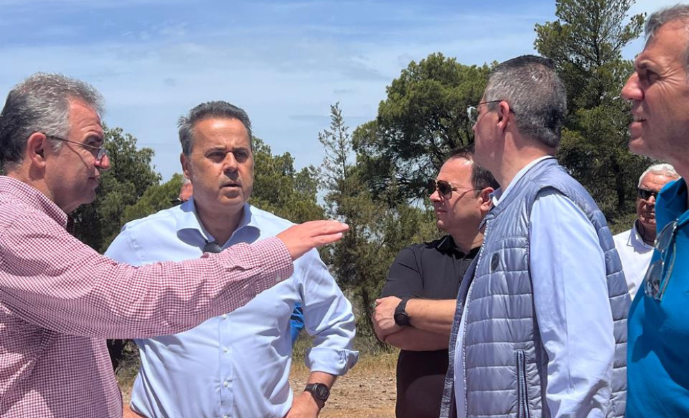 Γρ. Τύπου ΥΠΕΝ