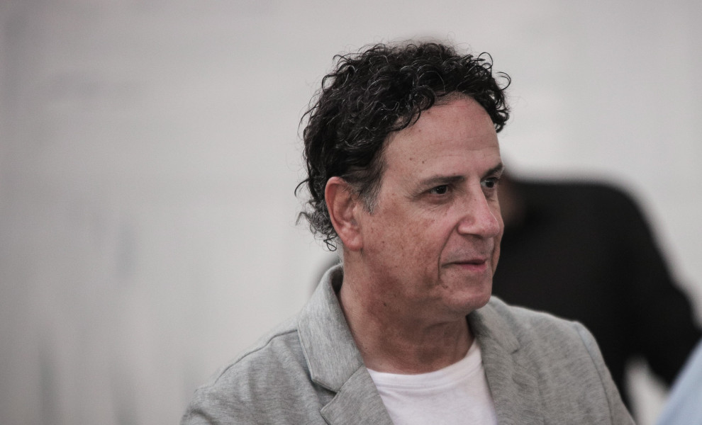 Φωτό αρχείου Eurokinissi