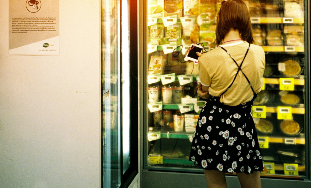 Φωτ. Ummano Dias / Unsplash