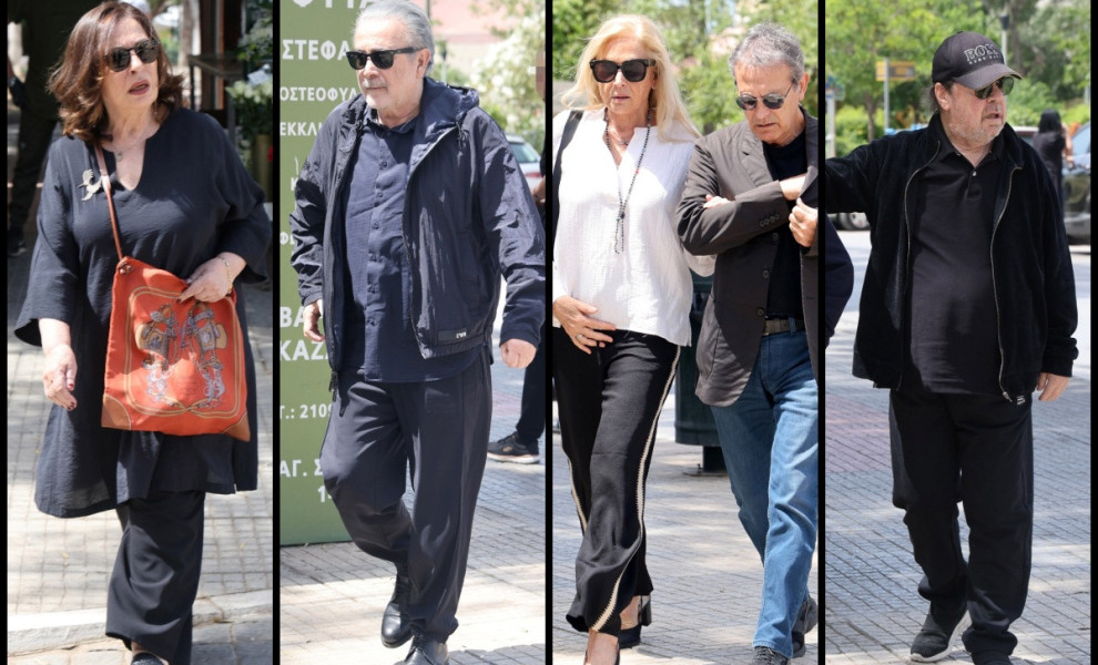 φωτογραφίες NDP