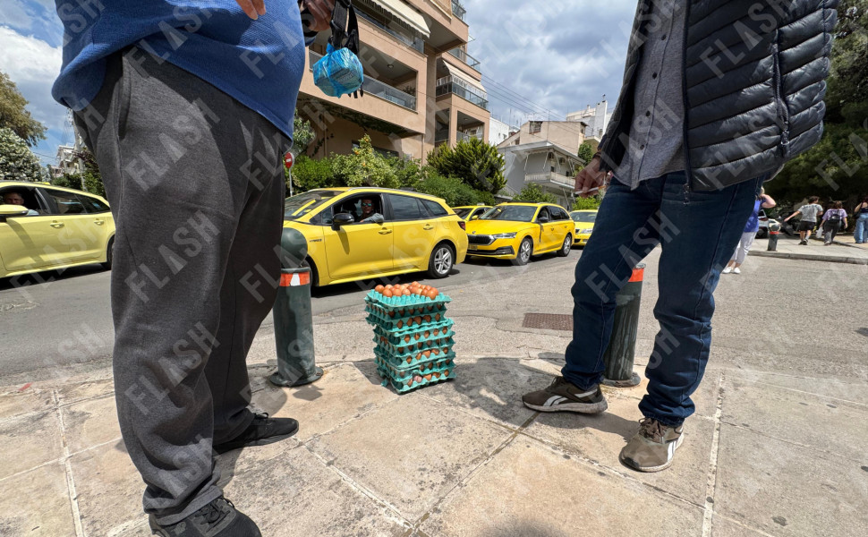 Γιάννης Κέμμος/Flash.gr