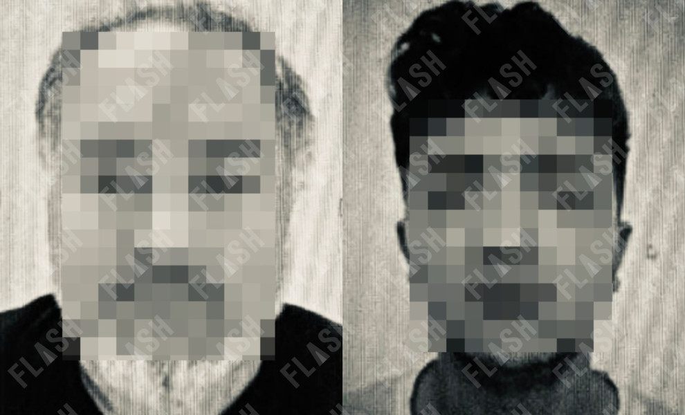 Οι δύο Τούρκοι που έχουν συλληφθεί στη Βουλγαρία για τους πυροβολισμούς σε πράκτορες της ΕΥΠ