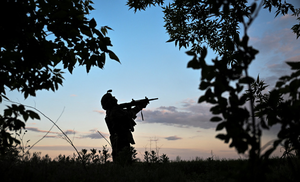 REUTERS/Stringer