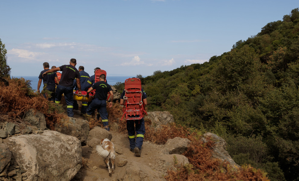 Φωτο αρχείου: ΑΠΕ-ΜΠΕ/ΠΑΝΑΓΙΩΤΗΣ ΡΟΝΤΟΣ