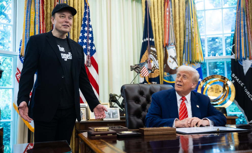 Φωτο: ΑΠΕ-ΜΠΕ/EPA/FRANCIS CHUNG /