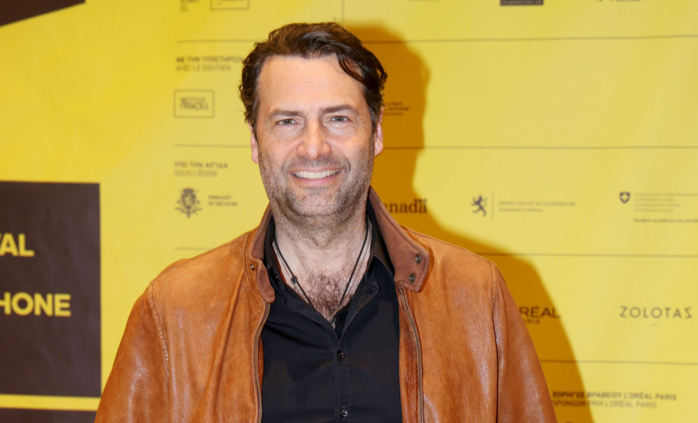 φωτογραφία NDP