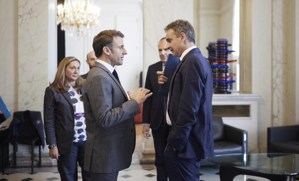 Φωτο: Eurokinissi