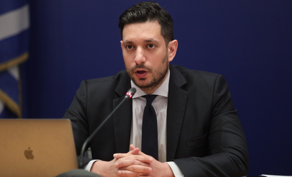 Φωτο: Eurokinissi