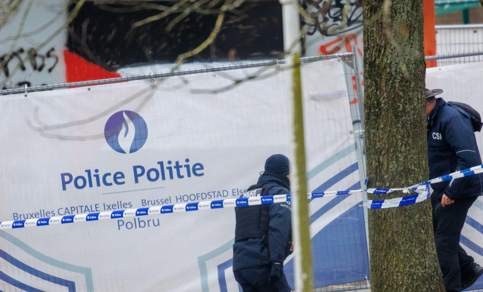 Φωτογραφία αρχείου ΑΠΕ - EPA